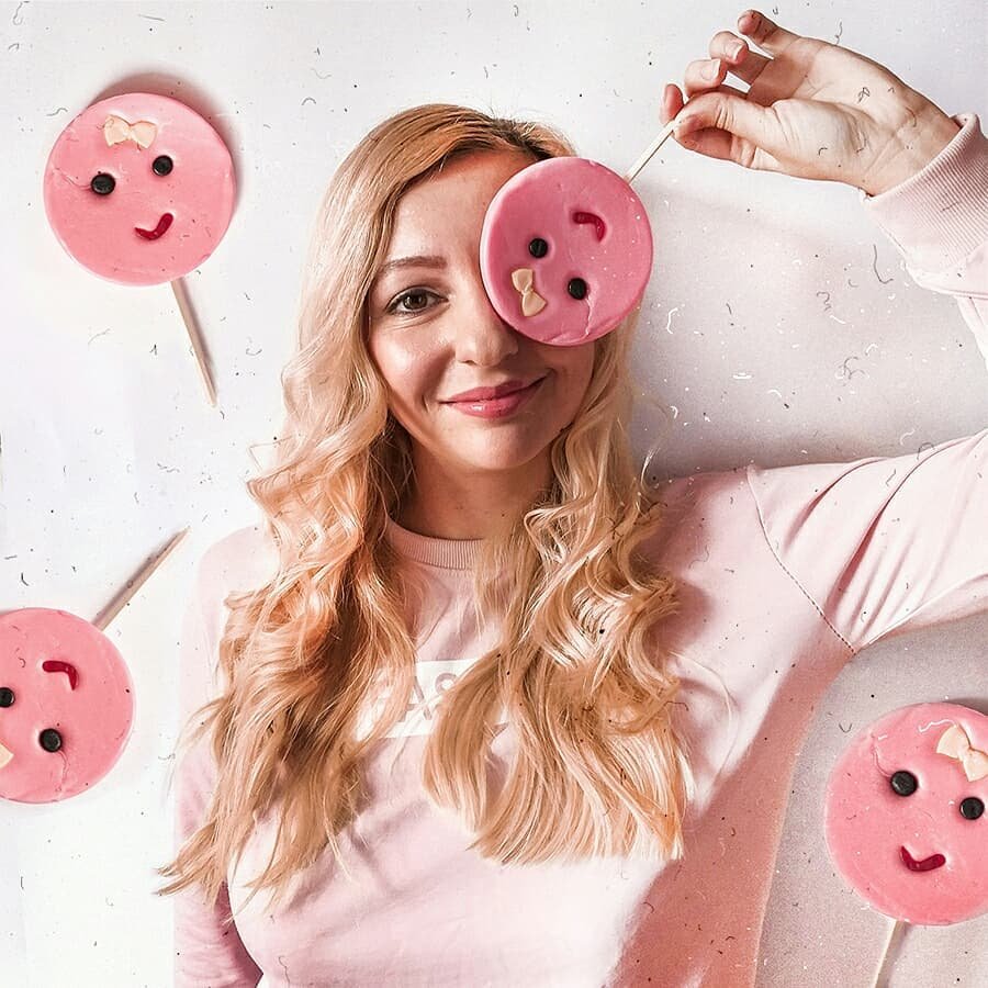 ТОП-5 Instagram-блогеров Днепра, на которых стоит подписаться 3