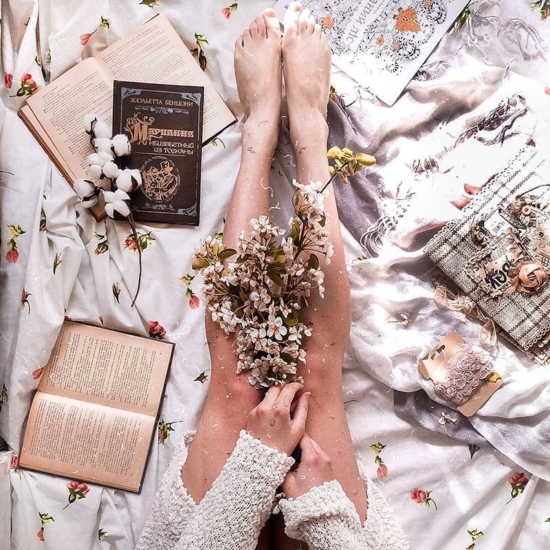 ТОП-5 Instagram-блогеров Днепра, на которых стоит подписаться 4