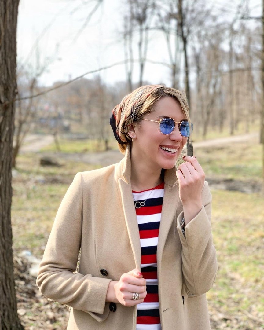 ТОП-5 Instagram-блогеров Днепра, на которых стоит подписаться 6