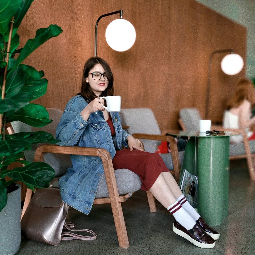 ТОП-5 Instagram-блогеров Днепра, на которых стоит подписаться 7