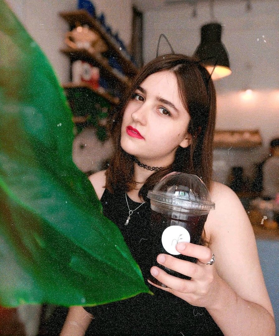 ТОП-5 Instagram-блогеров Днепра, на которых стоит подписаться 8