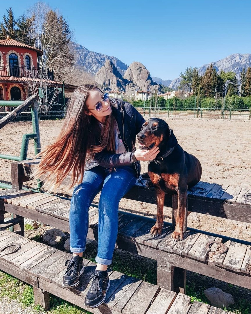 ТОП-5 Instagram-блогеров Днепра, на которых стоит подписаться 9