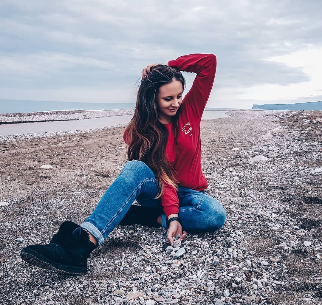 ТОП-5 Instagram-блогеров Днепра, на которых стоит подписаться 10