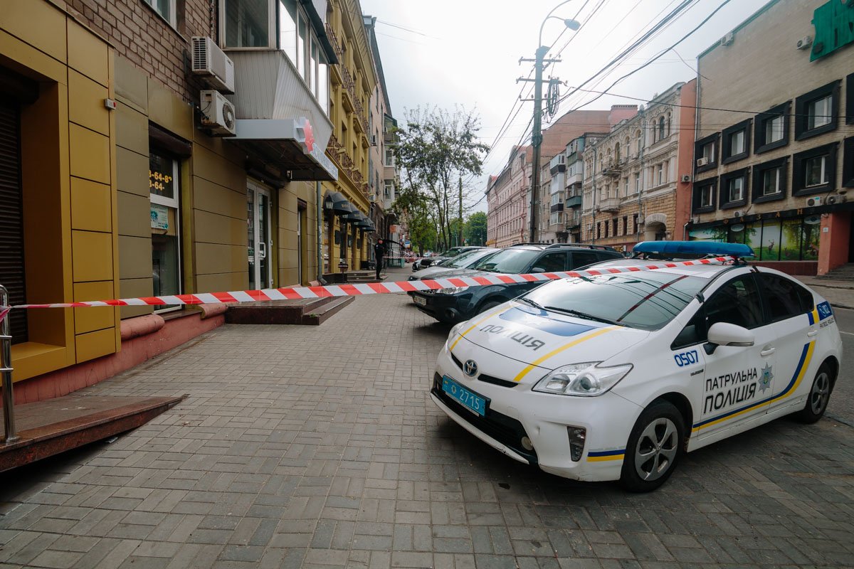 1 мая на линию «102» сообщили о минировании отеля Bon Hotel 1 мая на линию «102» сообщили о минировании отеля Bon Hotel