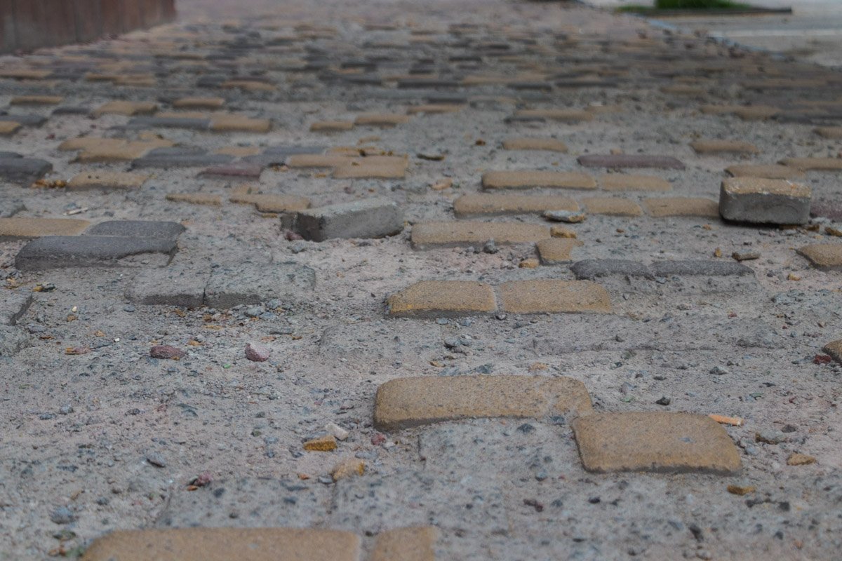 Жизнь - боль