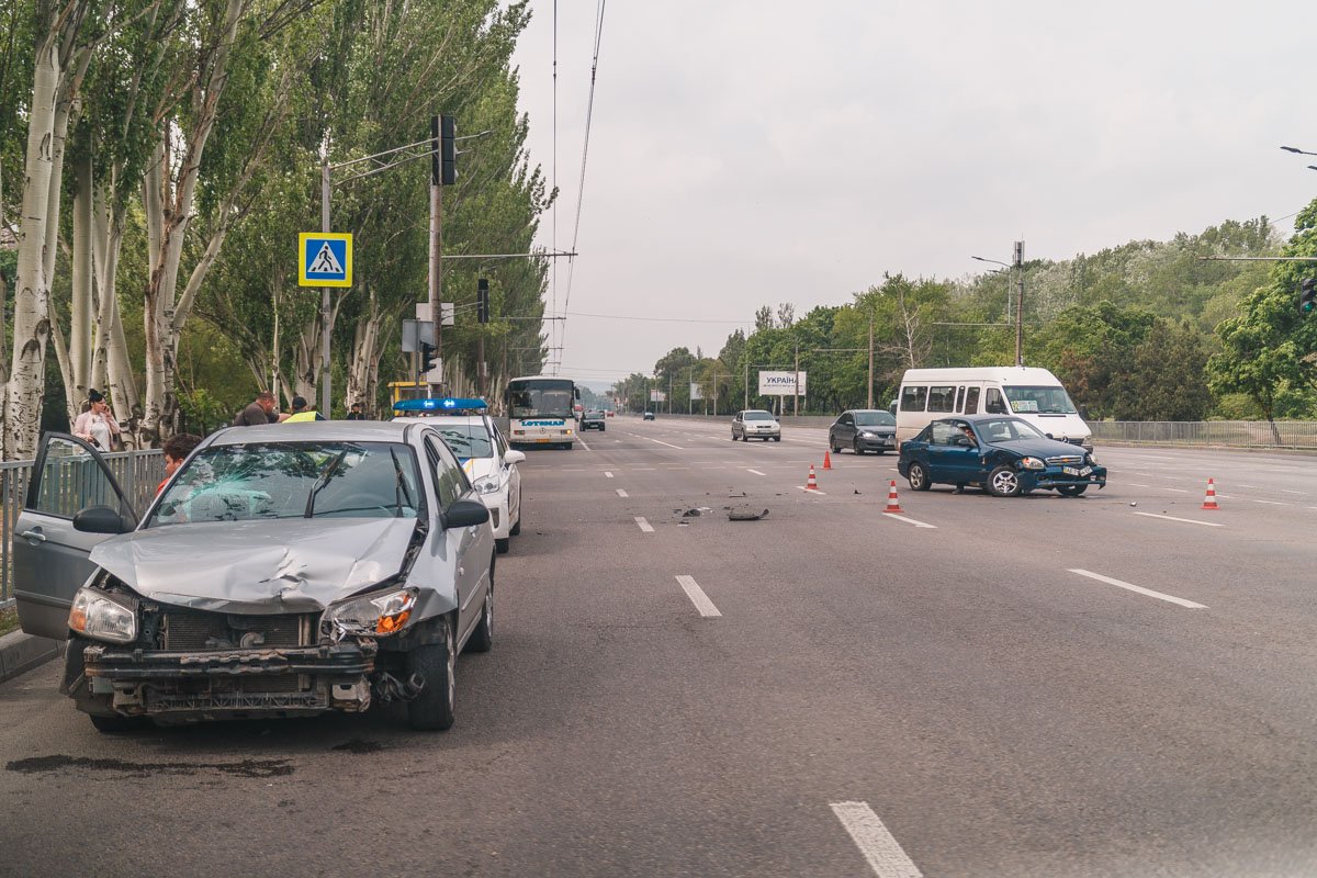 Инцидент произошел в районе остановки Детский комбинат Инцидент произошел в районе остановки Детский комбинат