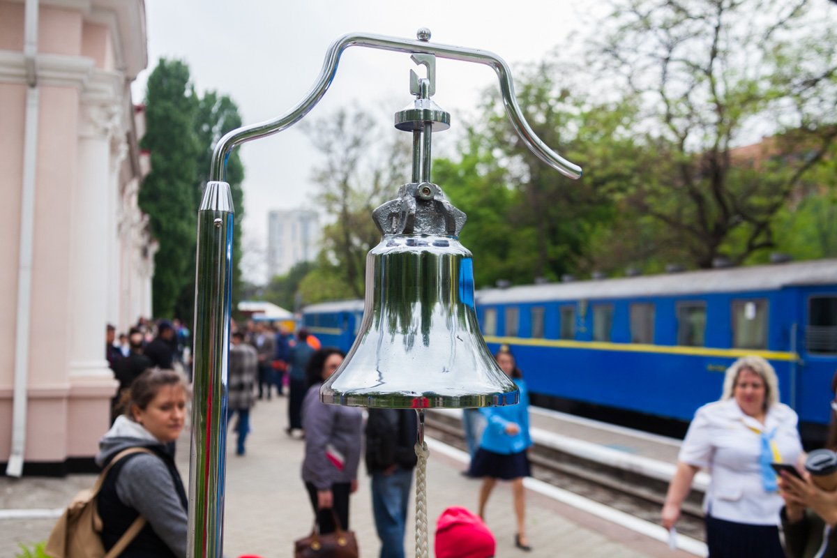 Дождались Дождались