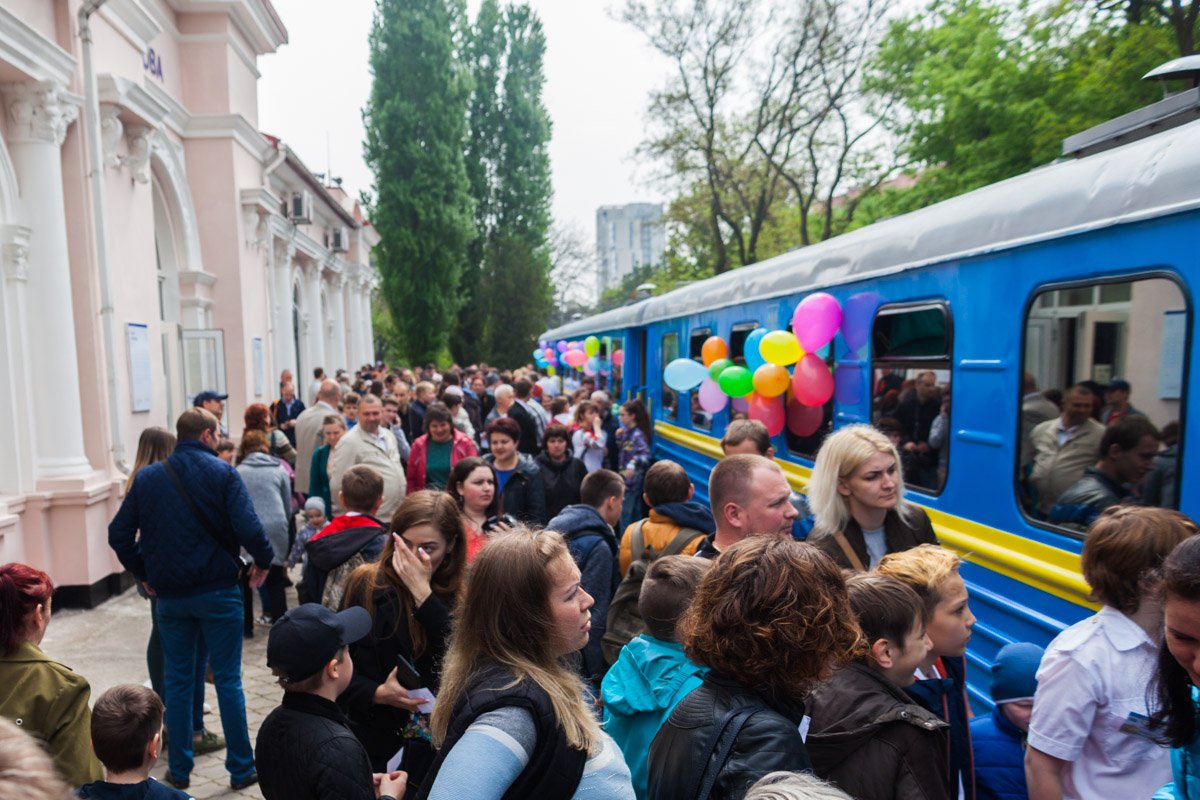 Собрался аншлаг Собрался аншлаг