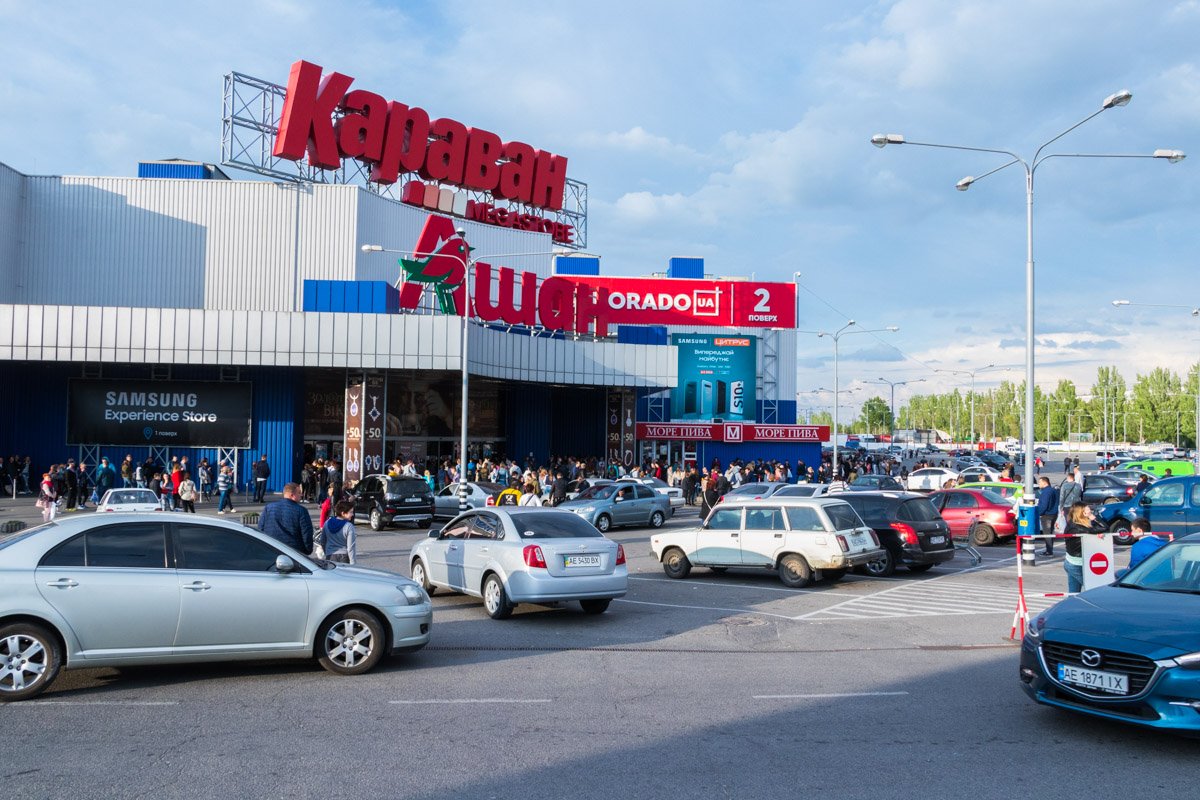 На место происшествия приехал экипаж патрульной полиции