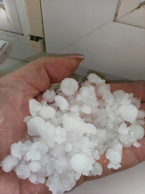 1 мая запомнится на долго