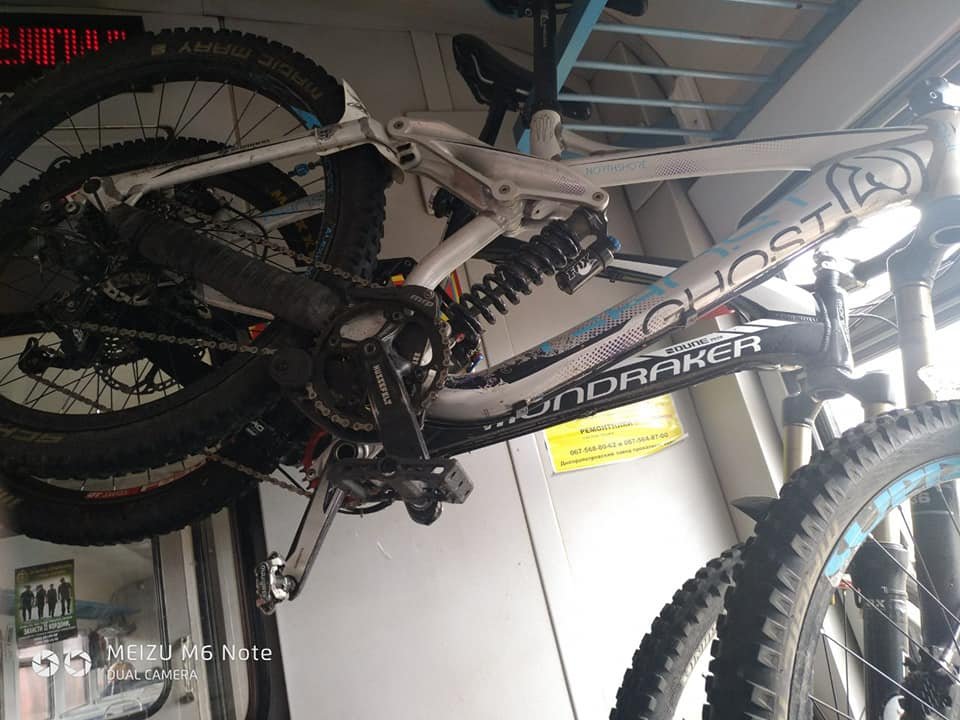 Хозяин ищет свидетелей