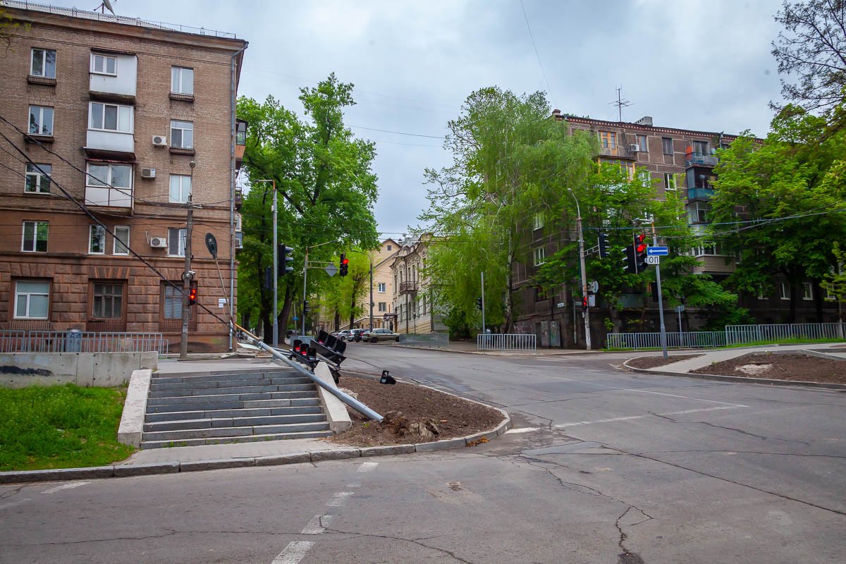Кто-то въехал Кто-то въехал