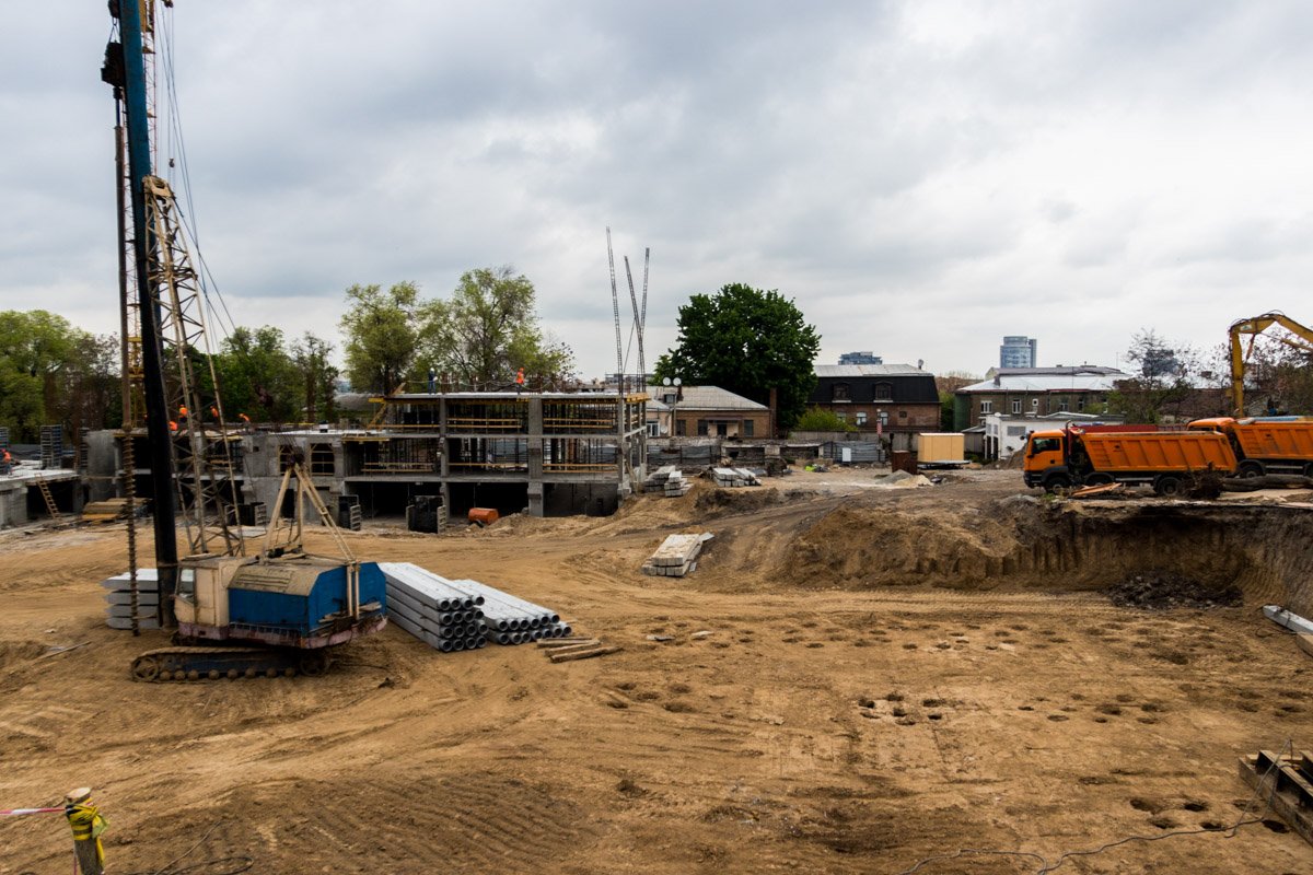 Попрощайтесь с историей