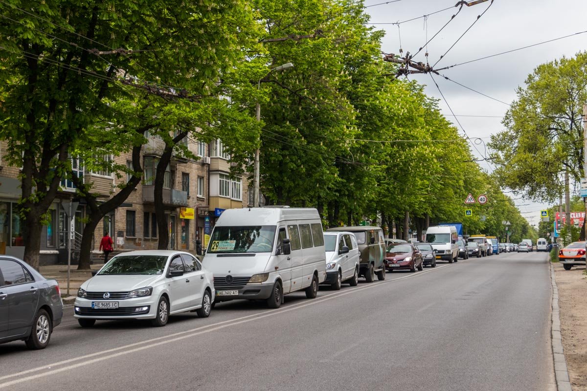 На улице Титова возле дома №3, автомобиль Daewoo наехал на пешехода