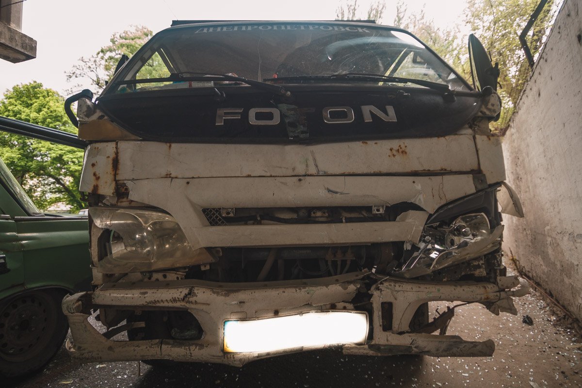 В деталях будут разбираться правоохранители  В деталях будут разбираться правоохранители