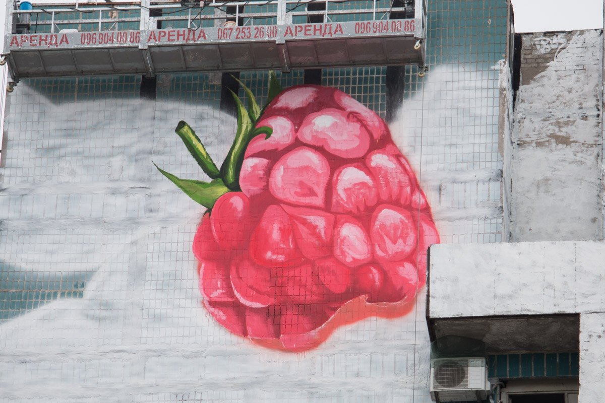 У кого уже потекли слюнки?