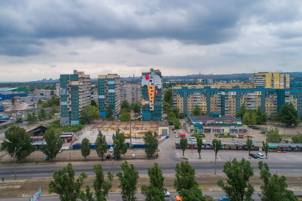 Ждем продолжения