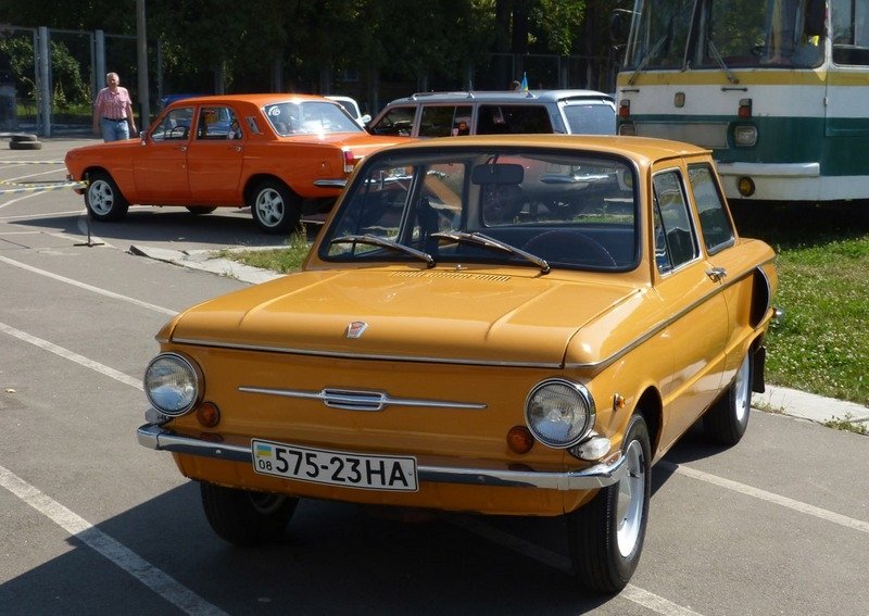 ТОП мероприятий, куда стоит пойти на выходных в Днепре 3