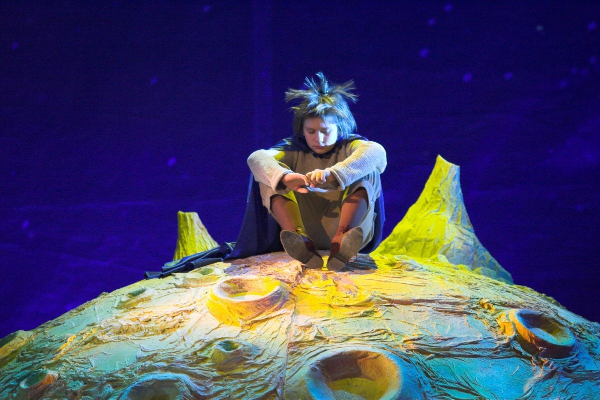 ТОП мероприятий, куда стоит пойти на выходных в Днепре 6