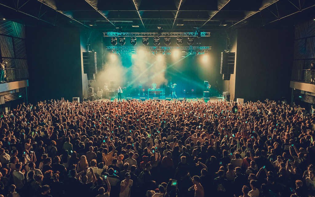 ТОП мероприятий, куда стоит пойти на выходных в Днепре 7