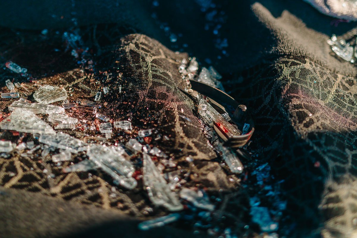 Мужчину госпитализировали Мужчину госпитализировали