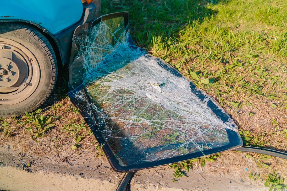 Не отвлекайтесь на дороге Не отвлекайтесь на дороге