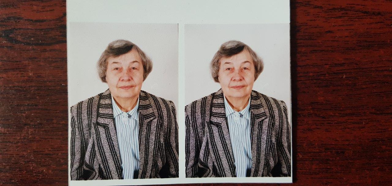 Женщина считается пропавшей без вести Женщина считается пропавшей без вести