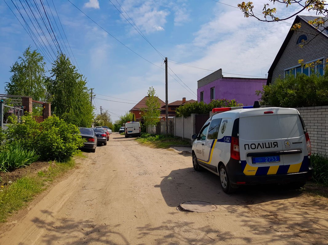 Правоохранители немедленно приехали на вызов Правоохранители немедленно приехали на вызов