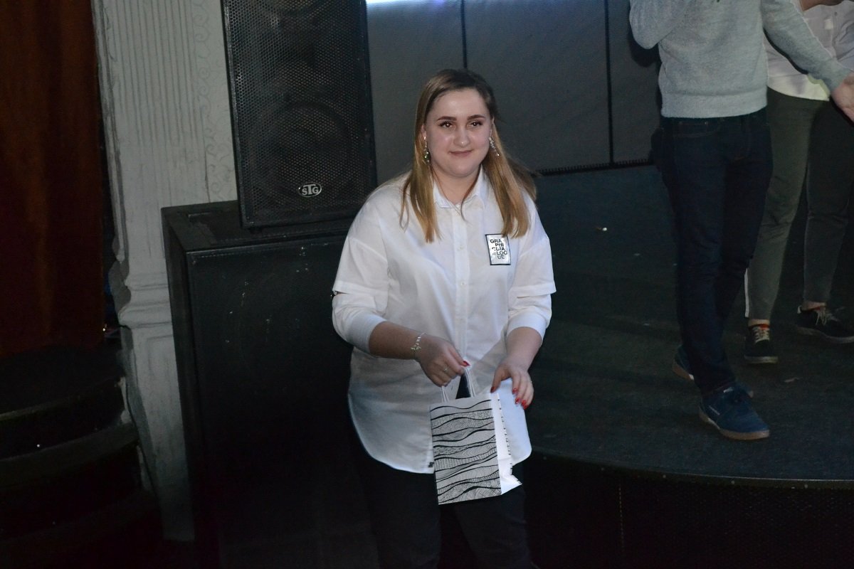 Проверь себя: загадки студентам от ЗА_ЖИгательной команды Днепра 3