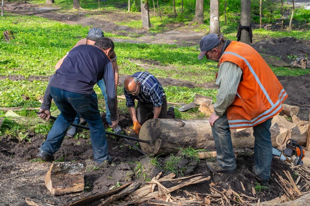 Все закончат до Дня молодежи  Все закончат до Дня молодежи
