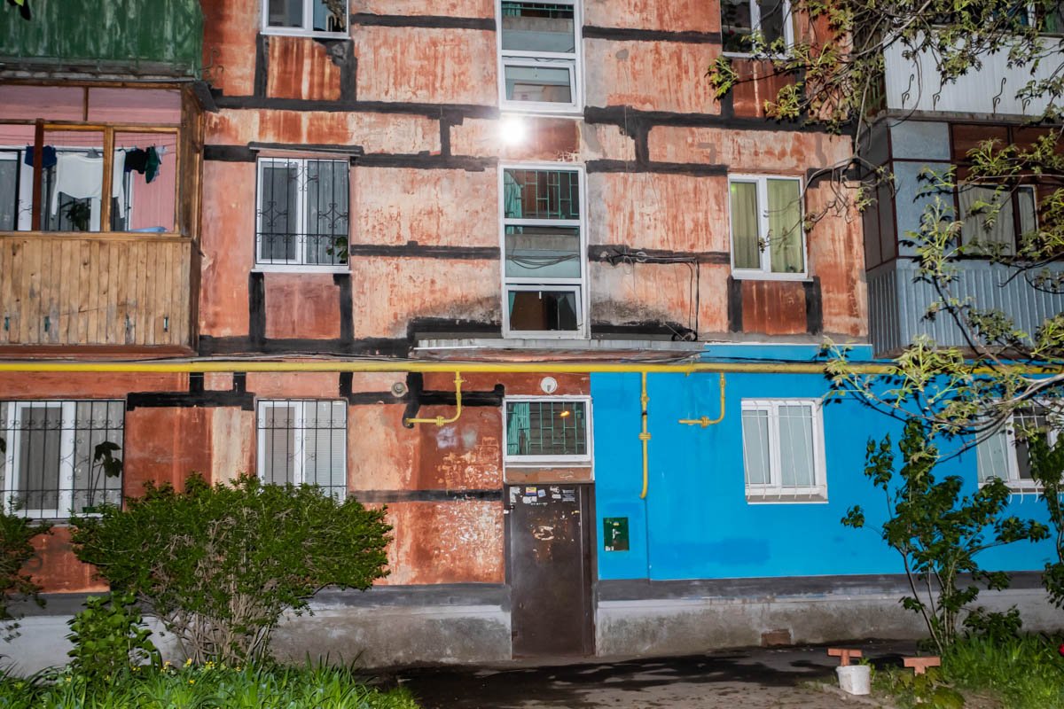 В доме на Стромцова обнаружили труп женщины В доме на Стромцова обнаружили труп женщины