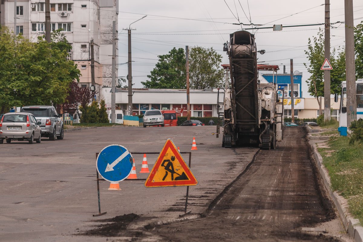 Советуем автомобилистам обратить внимание на работы Советуем автомобилистам обратить внимание на работы