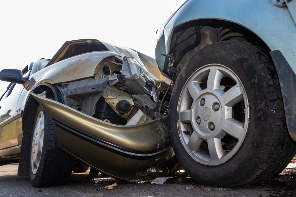 Пострадали 2 человека Пострадали 2 человека