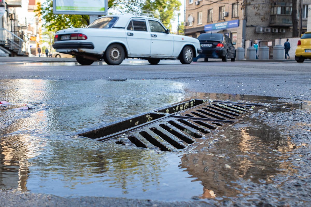 Что именно стало причиной аварии пока неизвестно