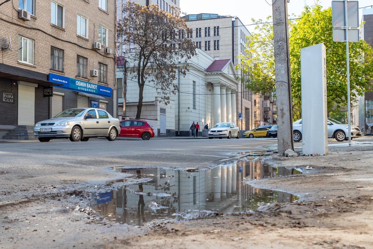  Фото: Андрей Шушпан