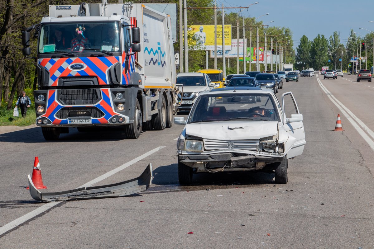 В деталях происшествия будут разбираться правоохранители В деталях происшествия будут разбираться правоохранители