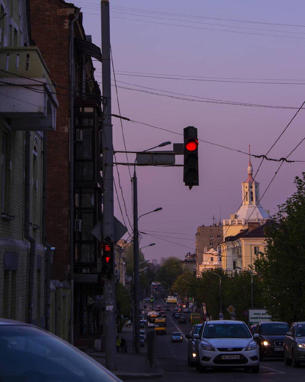 Майские вечера волшебны. Фото: andrew_gaidai