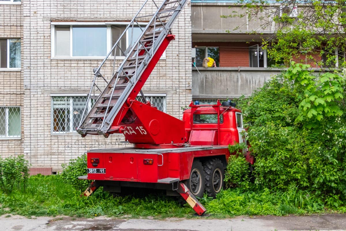 Фото Андрея Шушпана 