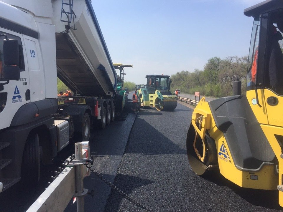 Юрий Голик поделился несколькими фотографиями с места Юрий Голик поделился несколькими фотографиями с места