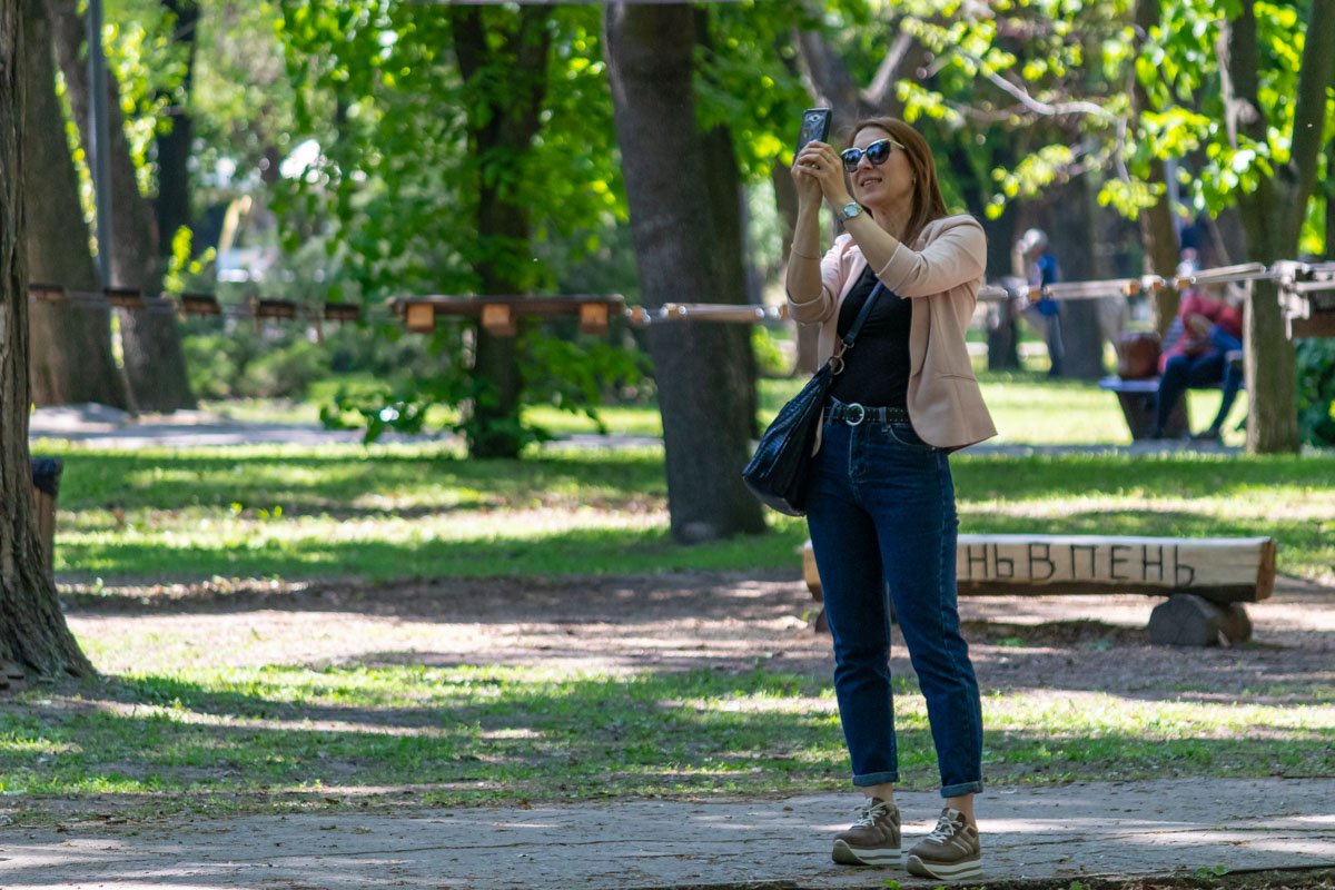 Сезон красивых фотографий природы объявляется открытым Сезон красивых фотографий природы объявляется открытым