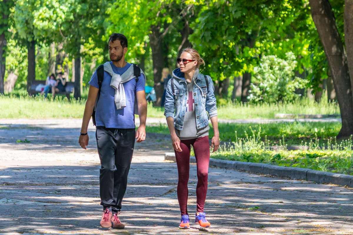 Куда вы смотрите, я же здесь! Куда вы смотрите, я же здесь!