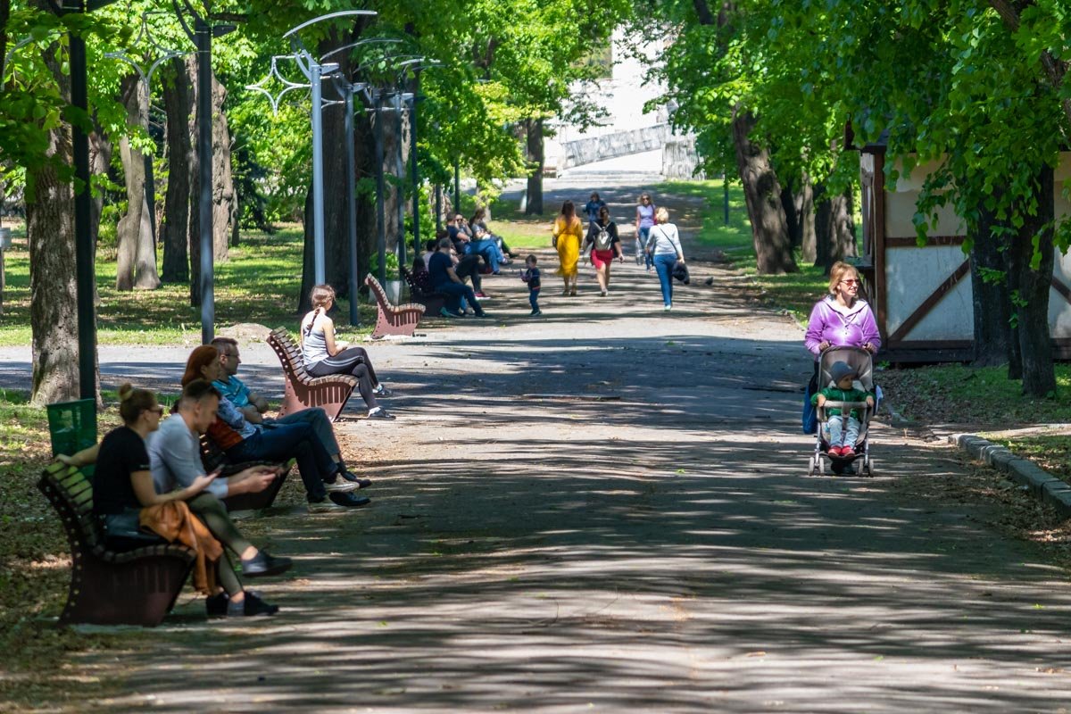 Реконструкция не повредит