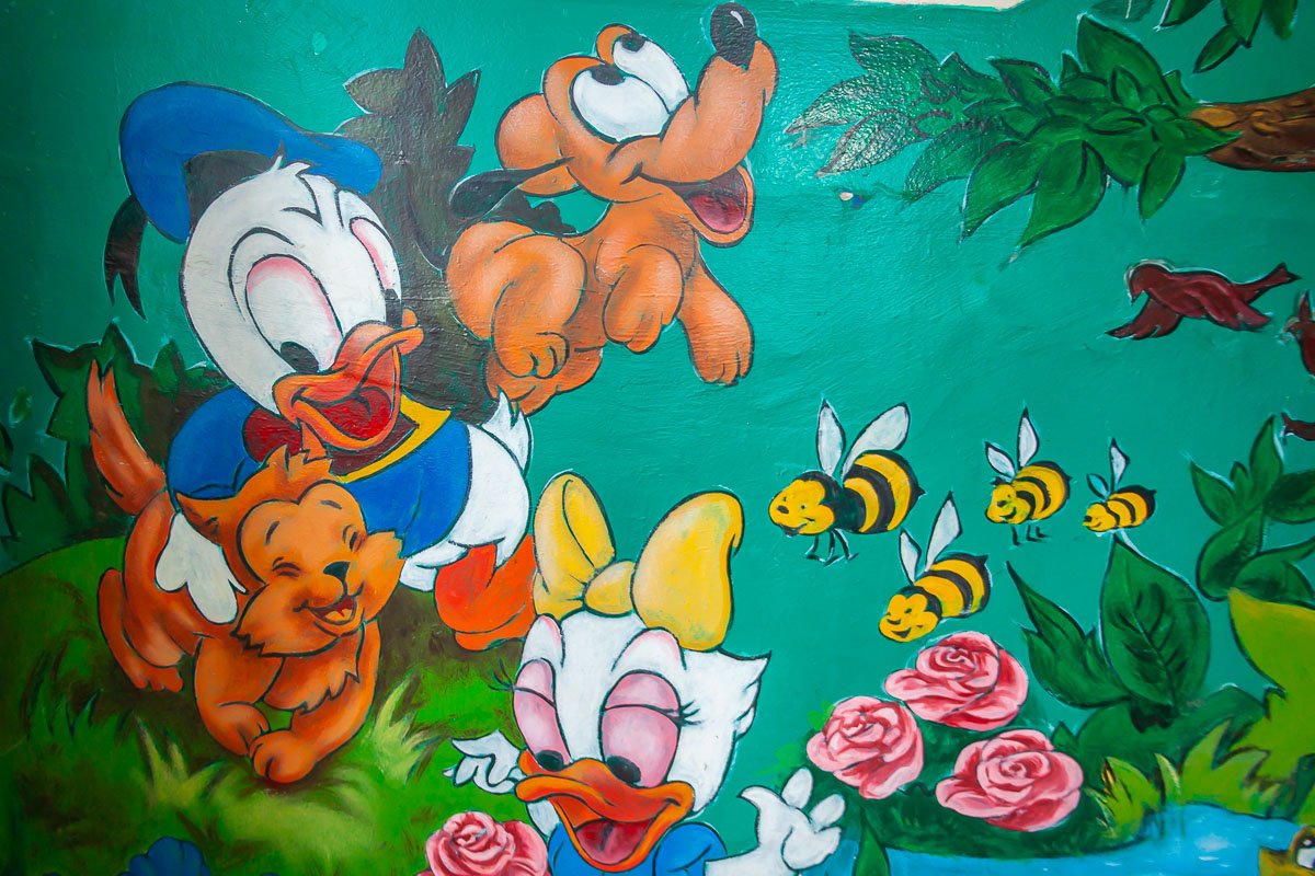 Детям нравится Детям нравится