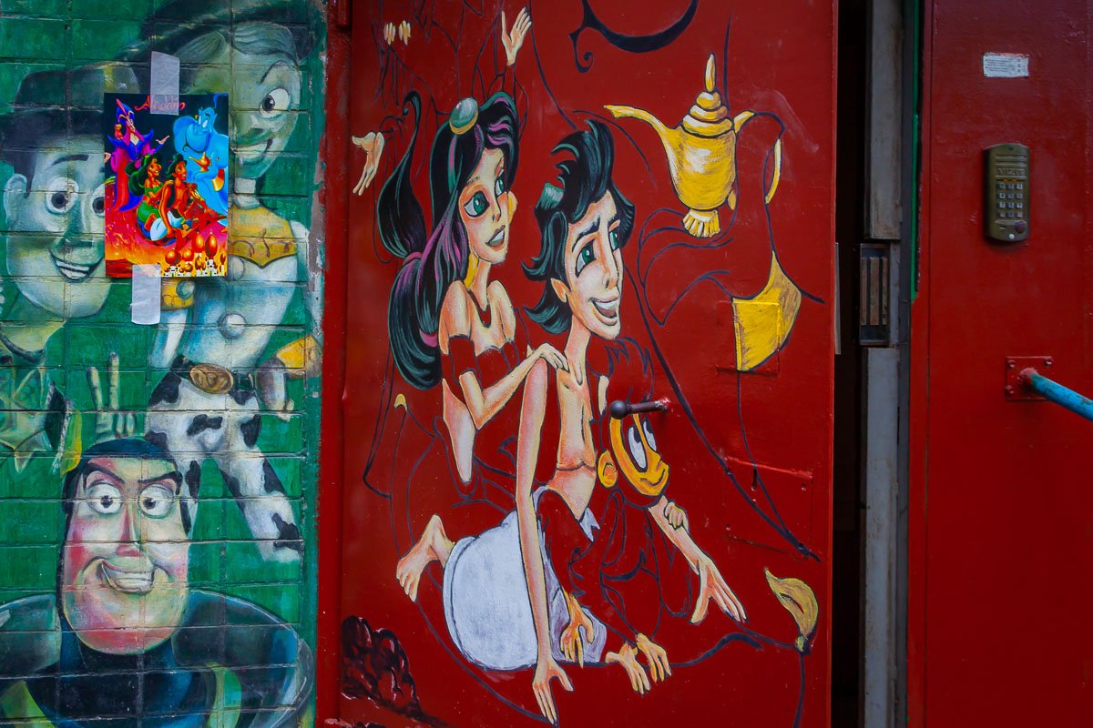 Будет украшать подъезд Будет украшать подъезд