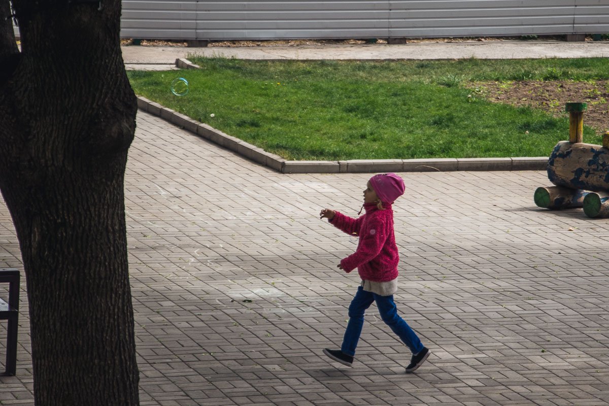 Время играть 