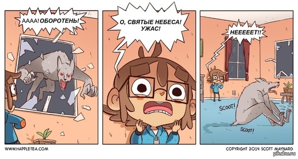 Окей, Информатор: развенчиваем мифы о глистах и ботулизме 1