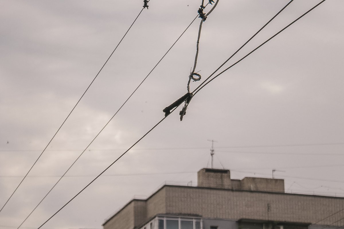 Что стало причиной аварии пока неизвестно