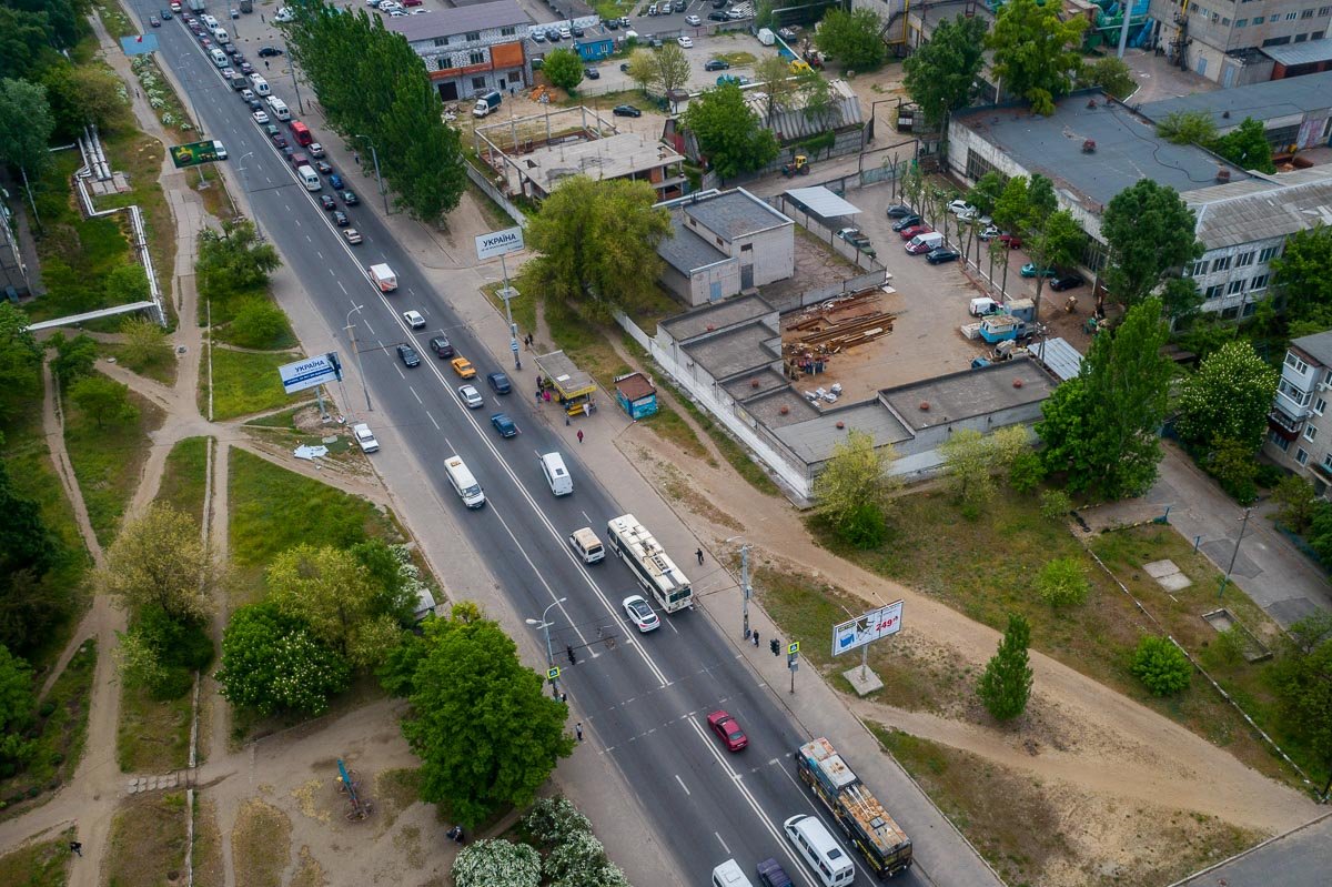 Фото: Сергей Лашко