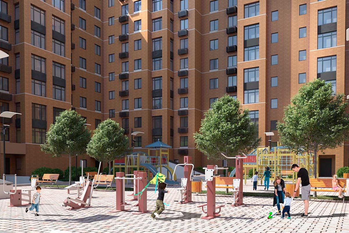 Где в Днепре купить доступную квартиру 1