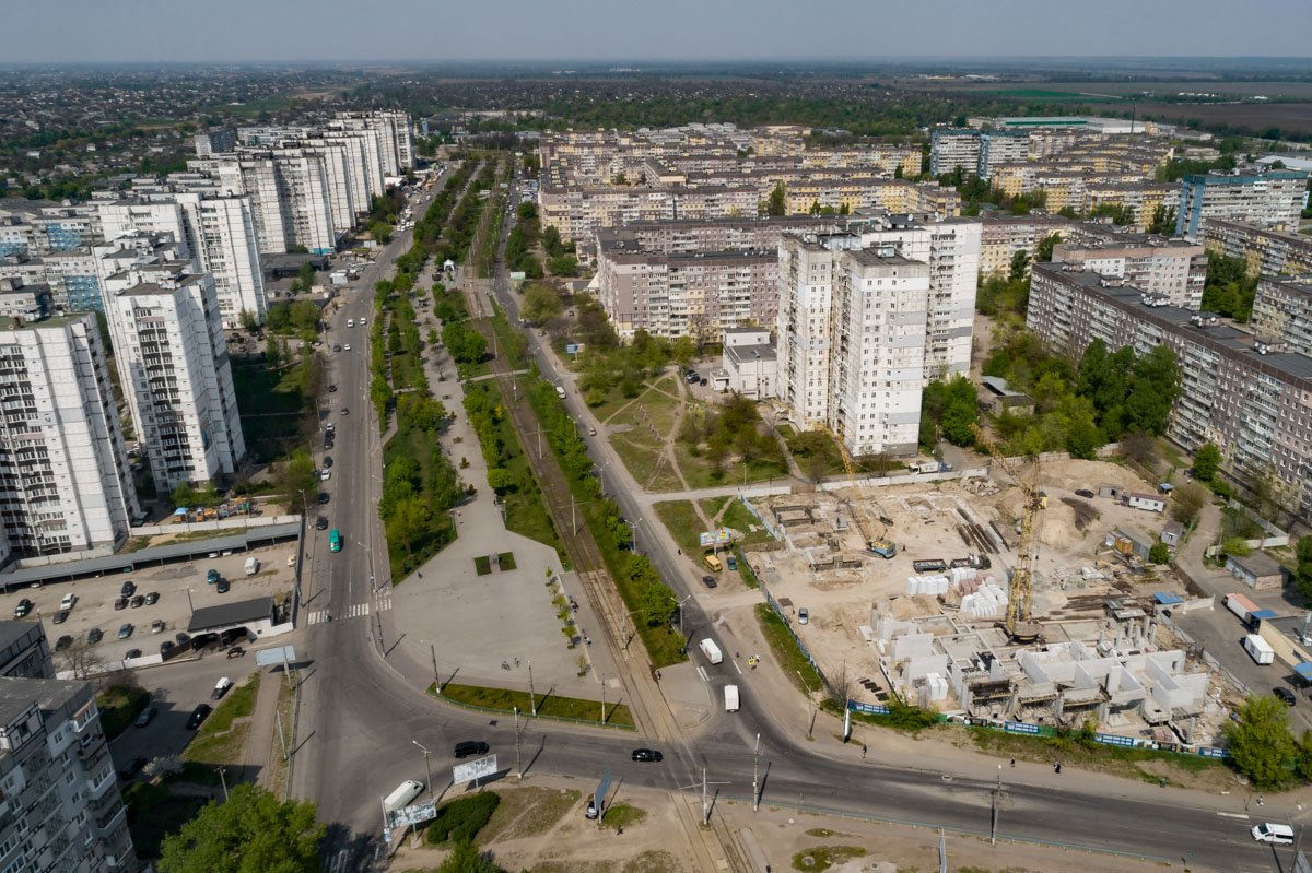 Где в Днепре купить доступную квартиру 2